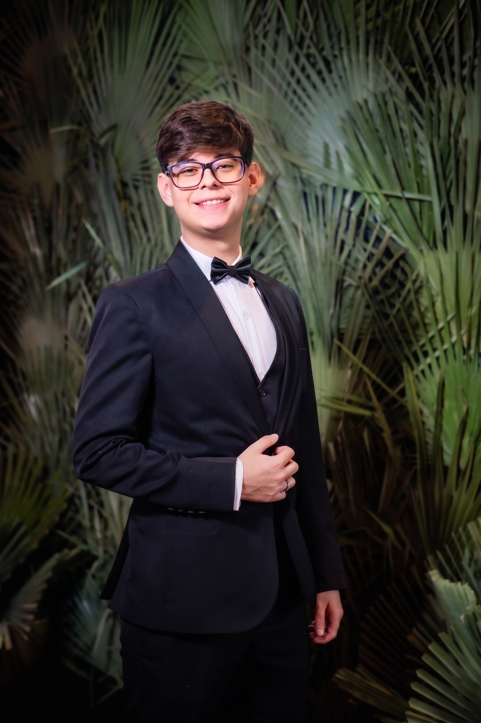 Magno Thé